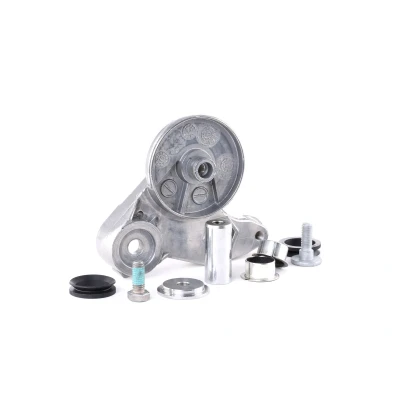 Immagine di INA 533 0117 10 Kit riparazione, Braccio tenditore Cinghia Poly V AUDI: Allroad C5, A6 C5 Avant