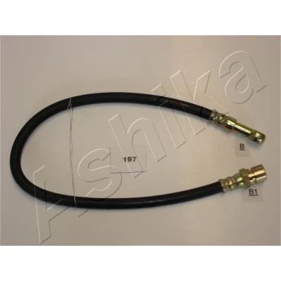 Immagine di ASHIKA 69 01 197 Supporto, Flessibile freno