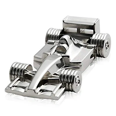 Immagine di Ulticool Chiavetta USB 3.0 da 64 GB di ottima qualità colore Argento