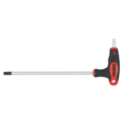 Immagine di SONIC 1960227 Cacciavite ad angolo Torx 153, 206 T27 Forma L