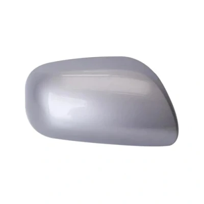Immagine di Calotte specchietti Per Toyota Yaris 2006 2007 2008 2009 2010 2011 Custodia Copertura Specchietto Retrovisore Auto (Colore : Silver Right)