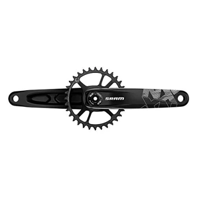 Immagine di BIELAS SRAM NX EAGLE DUB BOOST 17512V32D X SYNC NE