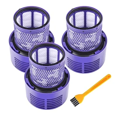 Immagine di Filtro Hepa per aspirapolvere Dyson Cyclone V10 Absolute Animal / SV12, con spazzola di pulizia, parte 969082 01