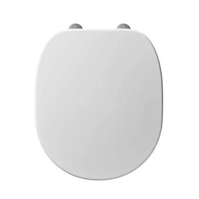 Immagine di Ideal Standard T689901 Sedile WC, Bianco