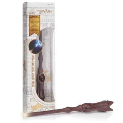 Immagine di Harry Potter Lumos Wand Luna