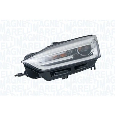 Immagine di MAGNETI MARELLI LPP702 Proiettori RGZ