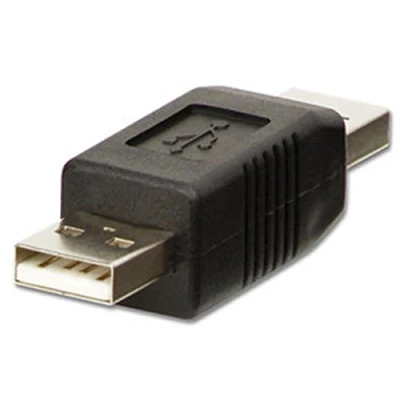 Immagine di LINDY USB 2.0 Adattatore [1x Spina A 1x 2.0] Adapter