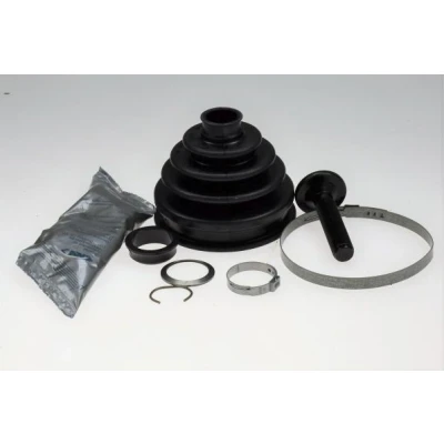 Immagine di LÖBRO 306484 Soffietto 88,00 NBR (Nitrile Butadiene Caucciù) con bullone/vite VOLKSWAGEN: Passat B5 GP Variant, Sedan