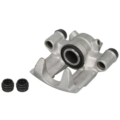 Immagine di FERODO PREMIER FCL694387 Pinza freno Acciaio fuso 130 senza accessori FIAT: Ducato II Camion pianale/Telaio, Van, Bus