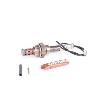 Immagine di DENSO Universal fit DOX 0125 Sonda lambda M18x1.5 non riscaldato, a dito, jump DAIHATSU: Terios I, Sirion Feroza Soft Top