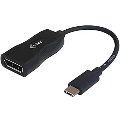 Immagine di I TEC USB C DP ADAPTER 4K/60 HZ