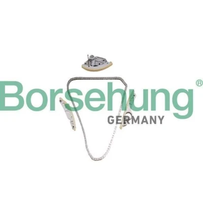 Immagine di Borsehung B10246 Kit catena distribuzione AUDI: A6 C7 Avant, A4 B8 C6 Sedan, VOLKSWAGEN: Touareg II