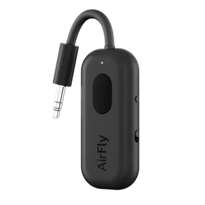 Immagine di Twelve South Airfly Pro black 12 2010