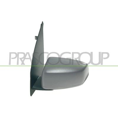Immagine di Specchio retrovisore esterno Prasco FT1227324 Sx elettrico convesso FIAT: Panda II Hatchback