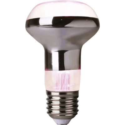 Immagine di LightMe Lampadina LED per piante LM85321 104 mm 230 V E27 4 W Riflettore 1 pz.