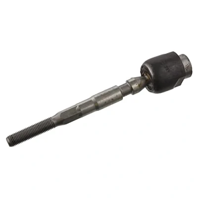 Immagine di FEBI BILSTEIN 12571 Snodo Assiale Assale anteriore Sx, Dx 197 FIAT: Panda I Hatchback, Uno Fiorino II Van, LANCIA: Y10