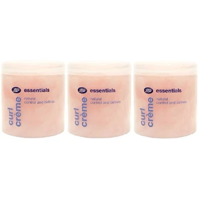 Immagine di Boots Essentials Curl Creme x 250ml