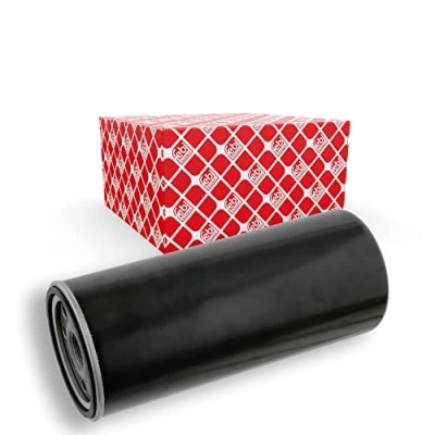 Immagine di FEBI BILSTEIN 27797 Filtro olio ad avvitamento RENAULT TRUCKS: Magnum, Midlum, SCANIA: 4 series, P,G,R,T series