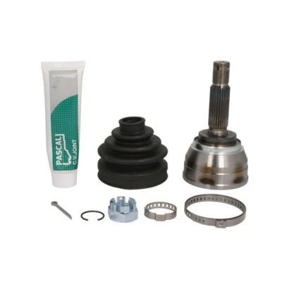 Immagine di PASCAL G10534PC Kit Giunto Omocinetico lato ruota