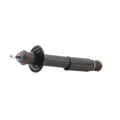 Immagine di SACHS 311 995 Ammortizzatore A pressione del gas doppio tubo telescopico Spina superiore, inferiore MERCEDES BENZ: Classe ML