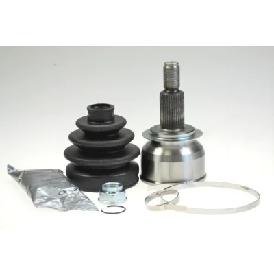 Immagine di LÖBRO 306223 Kit Giunto Omocinetico NBR (Nitrile Butadiene Caucciù) MAZDA: CX 5 I