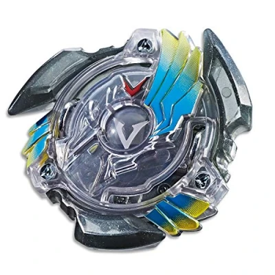 Immagine di Beyblade E1046 Giocattolo da trottola Std Valtryek V2