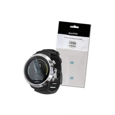 Immagine di SUUNTO D5 Scratch Guard Pellicola protettiva per computer subacquei D5, 2 pezzi