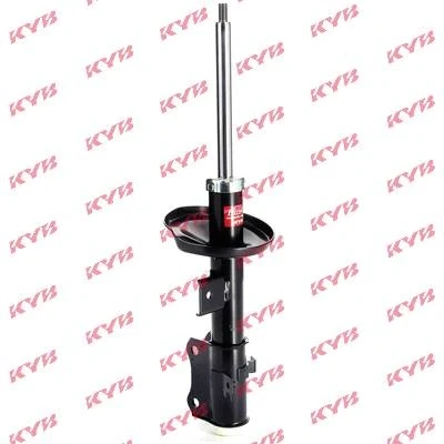 Immagine di Ammortizzatore KYB Excel G 334465 Collegamenti