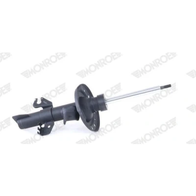 Immagine di MONROE G8312 Ammortizzatore A pressione del gas doppio tubo tipo McPherson Spina superiore, Collare inferiore