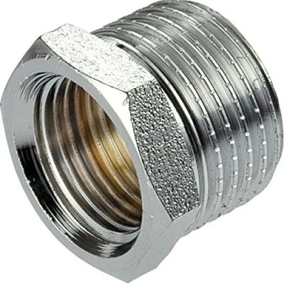 Immagine di Pepte 5902626205911 040a Nipplo Riduttore, Argento