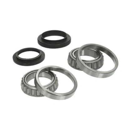Immagine di BTA H2G008BTA Kit cuscinetto ruota Assale posteriore 85, 96,838, 96,838 FORD: Transit Mk5 Bus, Camion pianale/Telaio, Van