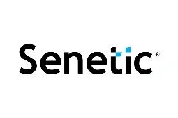 Senetic Logo