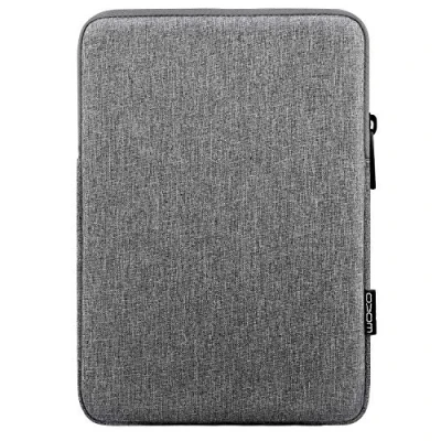 Immagine di MoKo 9 11&quot; Custodia Protettiva per iPad Air M2 2024/Air 5/4 10,9, Pro 11 M4 2024, 10a 2024/9a/8a/7a, 9,7, Galaxy Tab S9/S8 2023/A 10,1, Surface Go 2 10,5, Grigio Chiaro