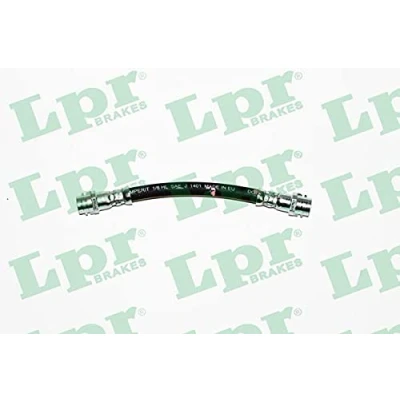Immagine di LPR 6T46735 Tubi Freno 170 F10X1 VOLKSWAGEN: Golf 4, Polo IV Hatchback, 4 Variant, SEAT: Ibiza 3, Leon I 2, AUDI: A3 Hatchback