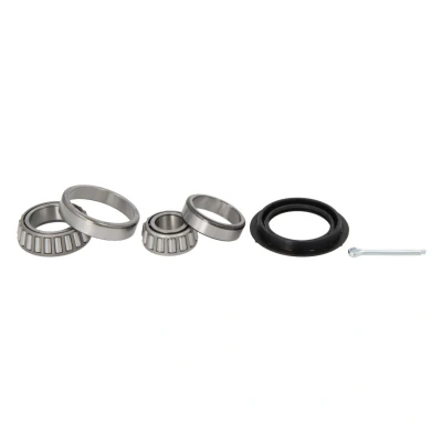 Immagine di SKF VKBA 3255 Kit cuscinetto ruota con guarnizione ad anello per alberi 39,9 DAEWOO: Lanos Hatchback