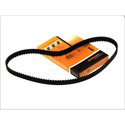 Immagine di CONTITECH CT765 Cinghia Distribuzione 108 25