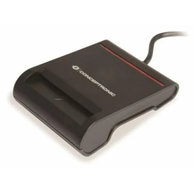 Immagine di CONCEPTRONIC SMART ID CARD READER