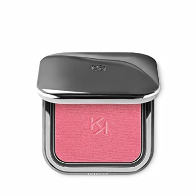 Immagine di KIKO Milano Unlimited Blush 09 Fard In Polvere Dal Risultato Modulabile A Lunga Durata