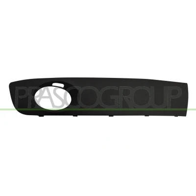 Immagine di BLIC 6502 07 9568924P Griglia Paraurti anteriore Dx VOLKSWAGEN: Transporter 5, 5 Bus, Multivan (7HM