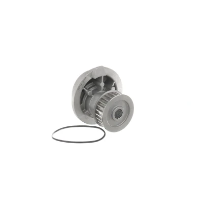Immagine di SKF VKPC 85409 Pompa acqua 25 con guarnizioni Metallo per trasmissione cinghia dentata OPEL: Astra F CC, Frontera A SUV, Vectra B Sedan