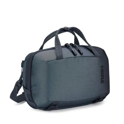 Immagine di Thule Subterra 2 Borsa a tracolla 5l, Ardesia scura., 5,