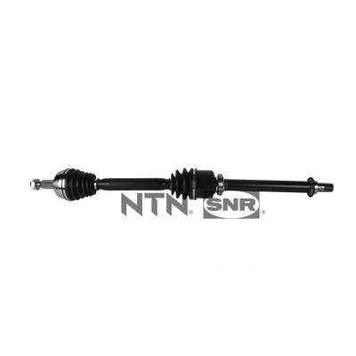 Immagine di SNR DK55.018 Albero motore / Semiasse Assale anteriore Dx 1004 RENAULT: SCENIC 3, MEGANE 4, 3 Coupe