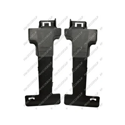 Immagine di PRASCO RN3291305 Supporto, Paraurti bilaterale, anteriore RENAULT: Clio 4