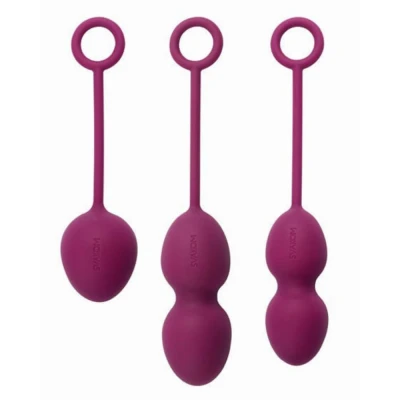 Immagine di Svakom Nova Exercise Balls 3 stk.