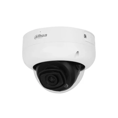 Immagine di Dahua 5MP WizMind Telecamera Dome IPC HDBW5541R ASE S3