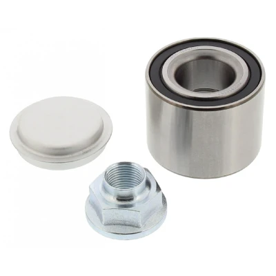 Immagine di MAPCO 46811 Kit cuscinetto ruota Assale post. bilaterale 58 SUZUKI: SWIFT 3, Splash, OPEL: Agila B