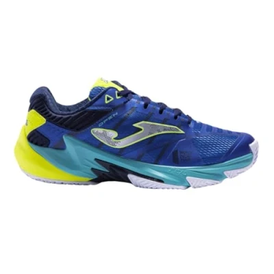 Immagine di Joma Serie Open, Scarpe da Ginnastica Uomo, Royal, 42 EU