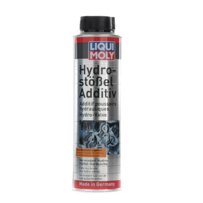 Immagine di LIQUI MOLY 1009 Additivo olio motore Lattina 300