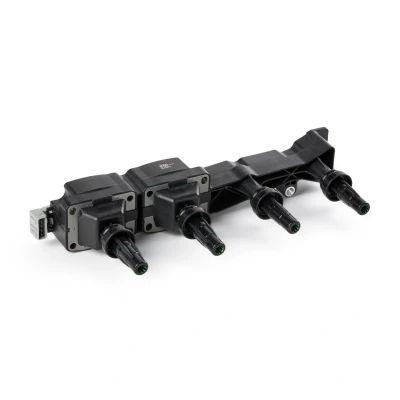 Immagine di HITACHI 133819 Bobina d&#039;accensione CITROËN: C3 I Hatchback, C2 Xsara Picasso, PEUGEOT: 307 CC, 207 206 Hatchback