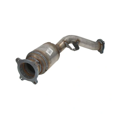 Immagine di JMJ 1091592 Catalizzatore AUDI: Q5, A5 B8 Coupe